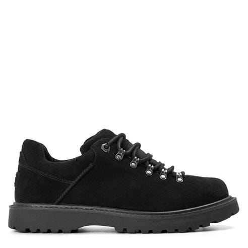 UGG - Men's Birch Hiker Waterproof Suede Chukka Boots
