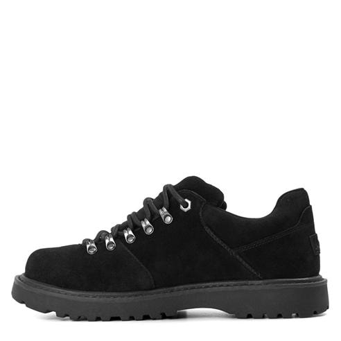 UGG - Men's Birch Hiker Waterproof Suede Chukka Boots