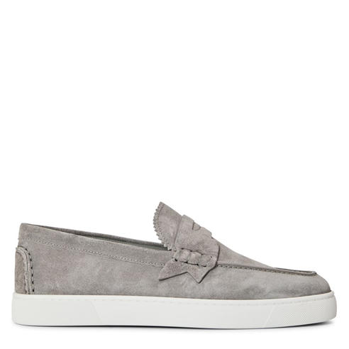CHRISTIAN LOUBOUTIN - Mens Harold I Loafers