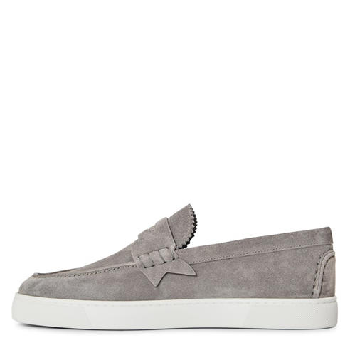 CHRISTIAN LOUBOUTIN - Mens Harold I Loafers