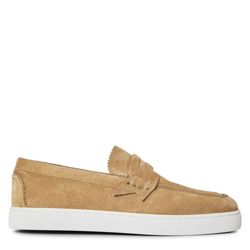 CHRISTIAN LOUBOUTIN - Mens Harold I Loafers