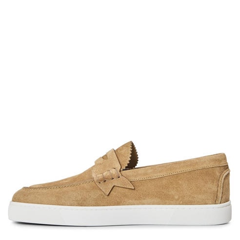 CHRISTIAN LOUBOUTIN - Mens Harold I Loafers