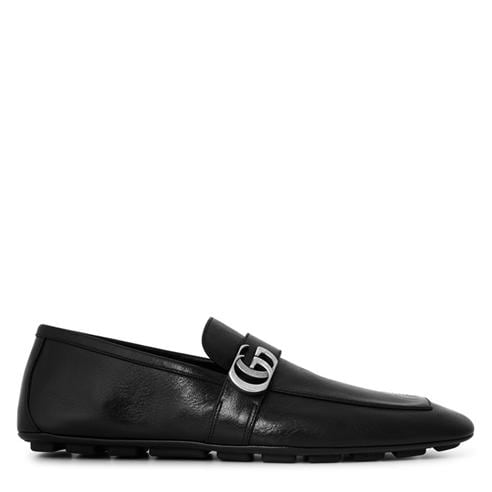 GUCCI - Men's Victor Driver Loafers