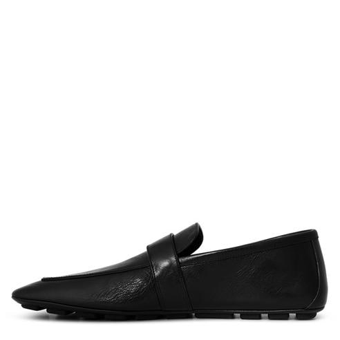 GUCCI - Men's Victor Driver Loafers