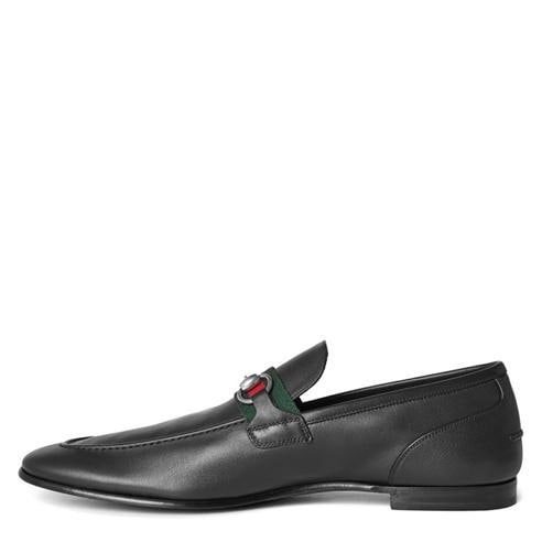 GUCCI - Men's New Power 2.0 Loafers