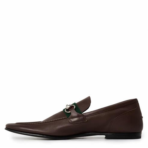 GUCCI - Men's New Power 2.0 Loafers