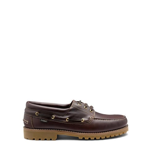 LOAKE - Loake Deck Shoe Sn64