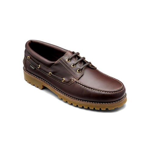 LOAKE - Loake Deck Shoe Sn64