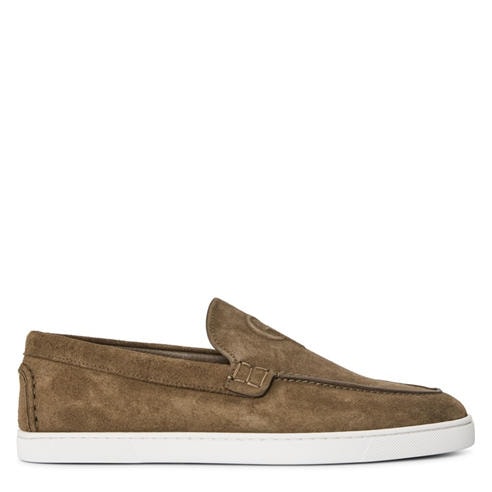 CHRISTIAN LOUBOUTIN - Chr City Boat Sn64