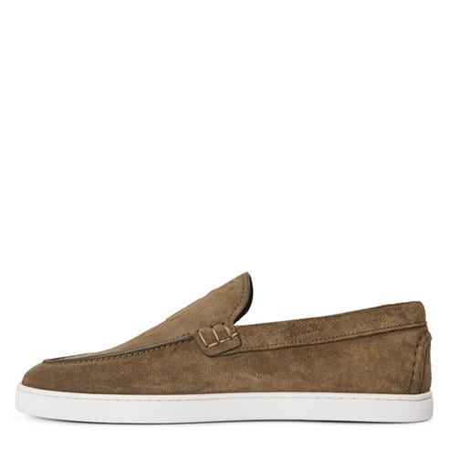 CHRISTIAN LOUBOUTIN - Chr City Boat Sn64