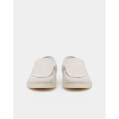 BELIER - Men's Amalfi Suede Loafers