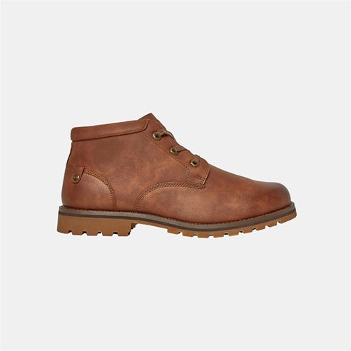 Nicholas Deakins - Men's Deaks Nevis Chukka Boots