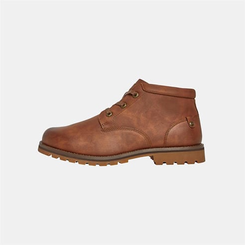 Nicholas Deakins - Men's Deaks Nevis Chukka Boots