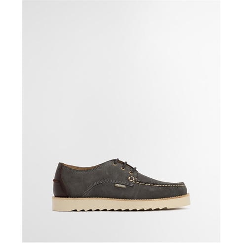 Barbour - Mens Aydon Derby Shoes