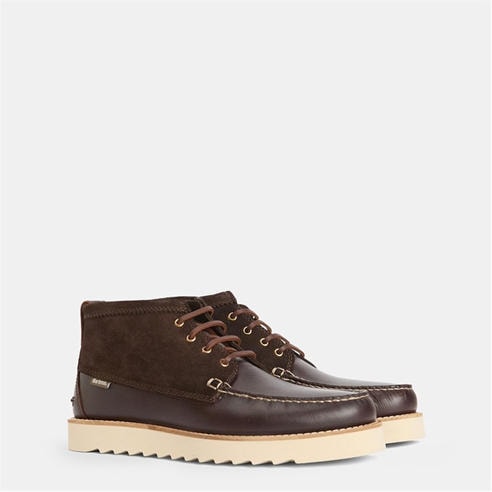 Barbour - Men's Hadston Chukka Boots