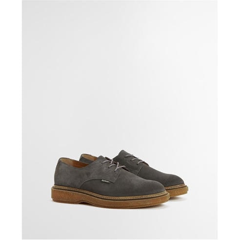Barbour - Mens Harefield Derby Shoe