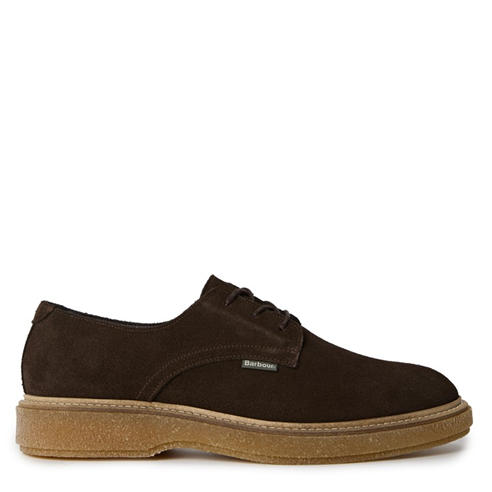 Barbour - Mens Harefield Derby Shoe