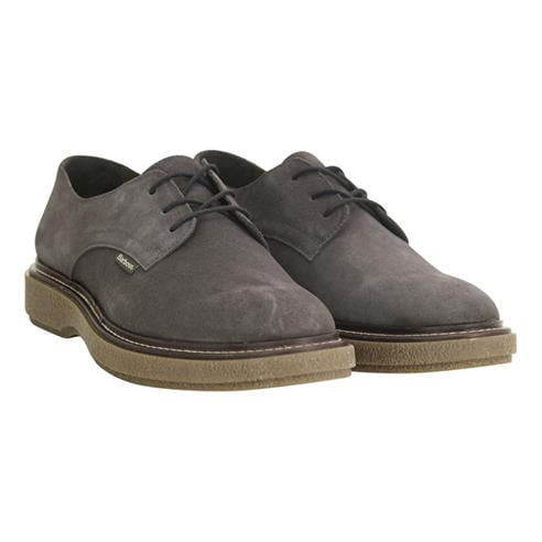 Barbour - Mens Harefield Derby Shoe