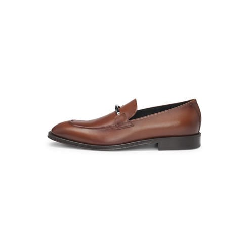 Boss - Men's Derrek Loaf Derby Shoes