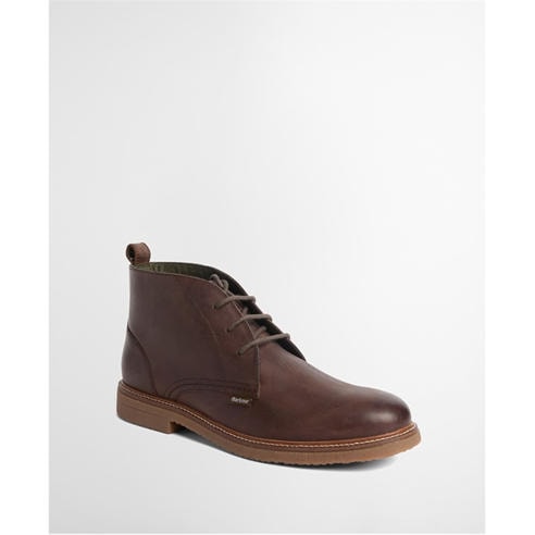 Barbour - Mens Kirkstone Desert Boots