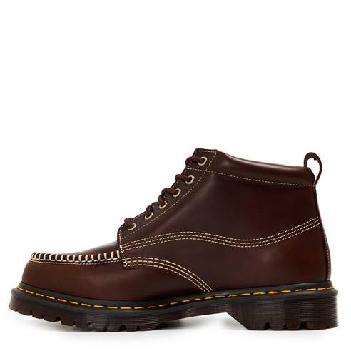 DR MARTENS - Doc M Lowell Chukka Sn62