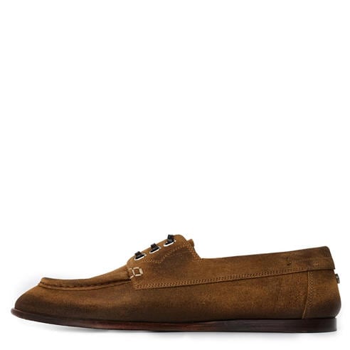 DOLCE AND GABBANA - DG Derby Sn63