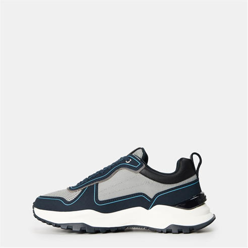 ANDROID HOMME - Leo Carillo Sneakers