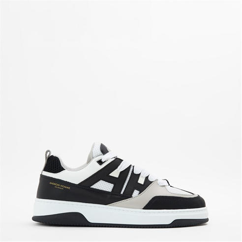 ANDROID HOMME - Men's Skate Chunky Trainers