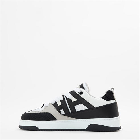ANDROID HOMME - Men's Skate Chunky Trainers