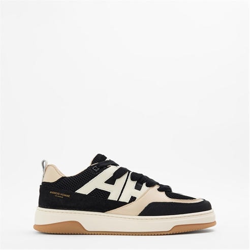 ANDROID HOMME - Men's Skate Chunky Trainers