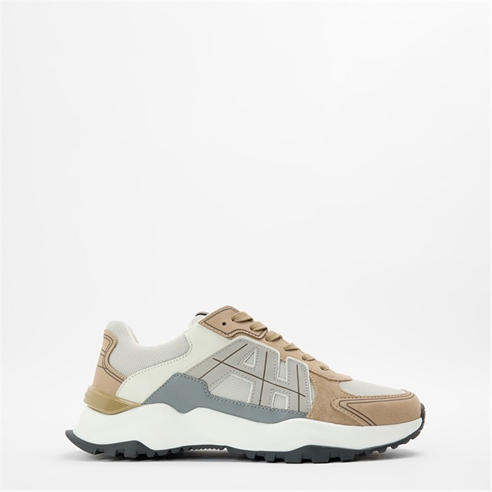 ANDROID HOMME - Men's Chunky Trainers