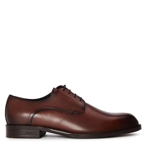 Boss - Boss Tayil Derb Bunl 10271643 01 Derby Shoes Mens