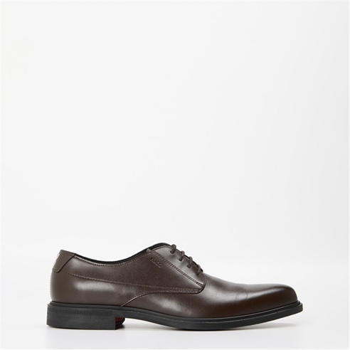 Hugo - Men's Kerr Derb Lt N Derby Shoes