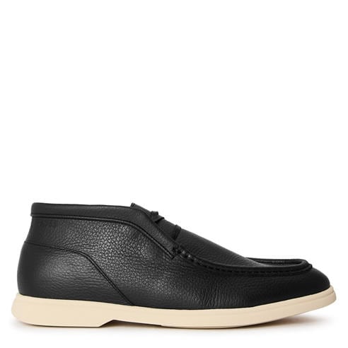 Boss - Men's Sienne Desb Chukka Boots