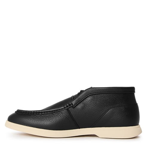 Boss - Men's Sienne Desb Chukka Boots