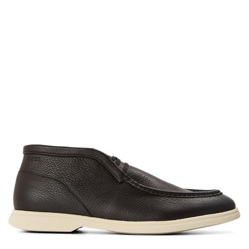 Boss - Men's Sienne Desb Chukka Boots
