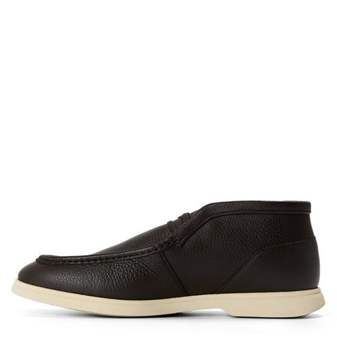 Boss - Men's Sienne Desb Chukka Boots