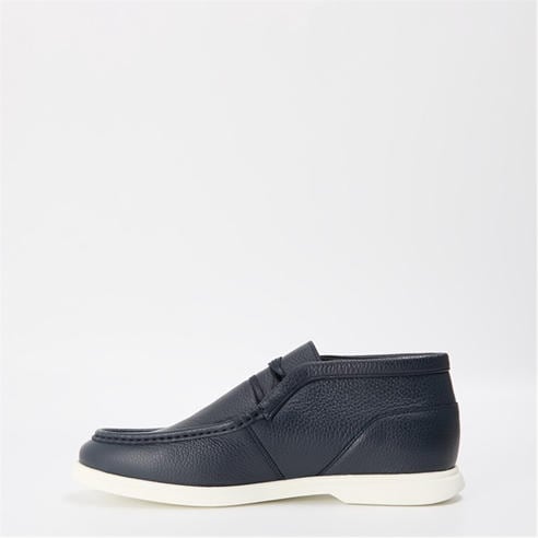 Boss - Men's Sienne Desb Chukka Boots
