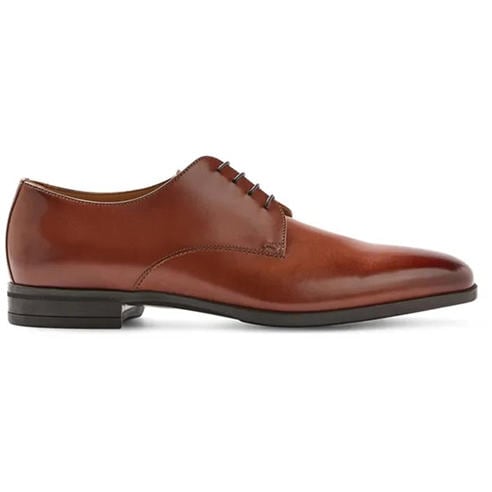 Boss - Men's Kensington Derby Shoes