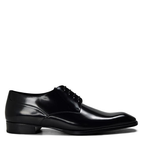 SAINT LAURENT - Men's Lindon Derby Shoes