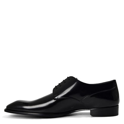 SAINT LAURENT - Men's Lindon Derby Shoes