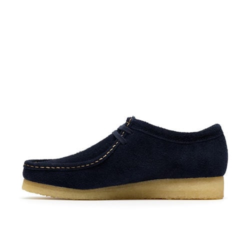 CLARKS ORIGINALS - Mens Wallabee Shoes