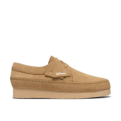 CLARKS ORIGINALS - Clarks Weaver Sn63