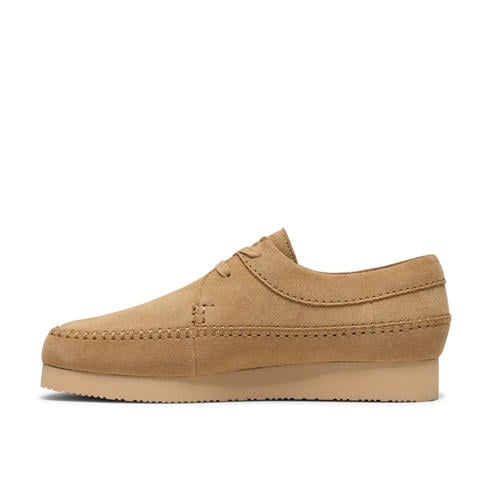 CLARKS ORIGINALS - Clarks Weaver Sn63