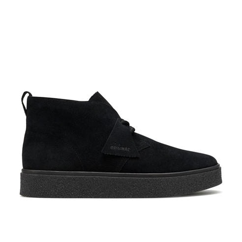 CLARKS ORIGINALS - Clarks Boxbee Des Bt Sn64