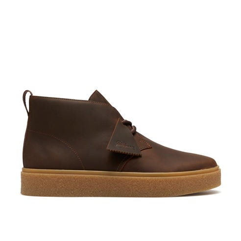 CLARKS ORIGINALS - Clarks Boxbee Des Bt Sn64