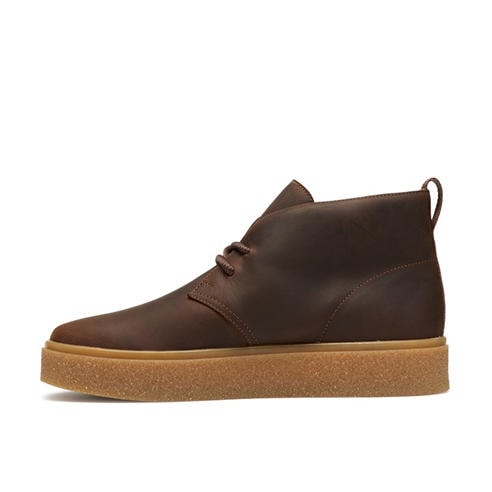 CLARKS ORIGINALS - Clarks Boxbee Des Bt Sn64