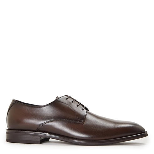 Boss - Boss Derrek Derb Burb 10266888 01 Derby Shoes Mens