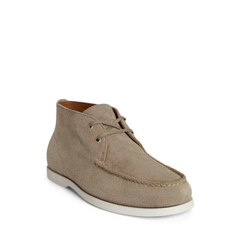 POLO RALPH LAUREN - Men's Chukka Boots
