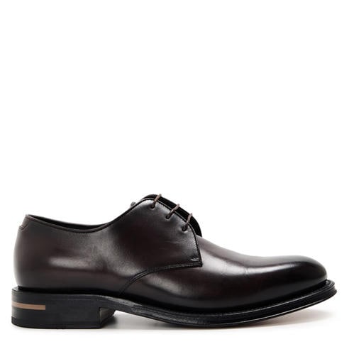 Boss - Men's Terry Derby Shoes